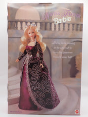 Winter Fantasy Barbie [1996]