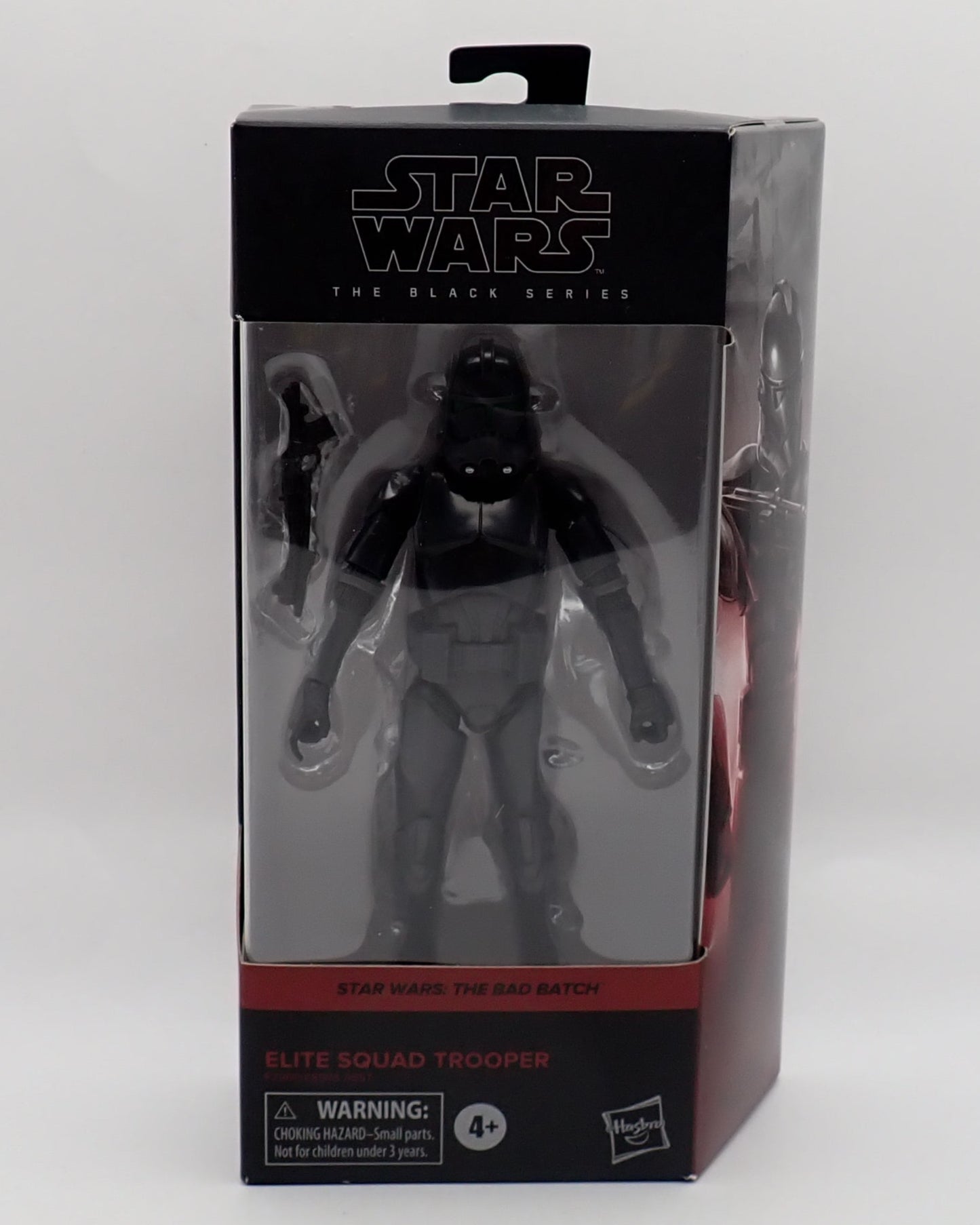Elite Squad Trooper (2021) - Star Wars: The Bad Batch