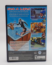The Sims - PS2