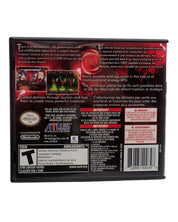 Shin Megami Tensei: Devil Survivor - DS