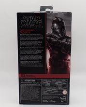 Elite Squad Trooper (2021) - Star Wars: The Bad Batch