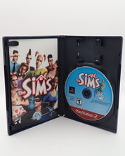 The Sims - PS2