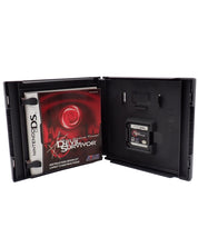 Shin Megami Tensei: Devil Survivor - DS
