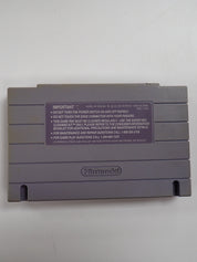 ActRaiser - SNES [Loose]