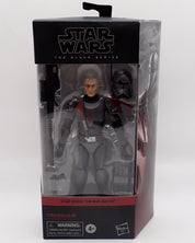 Crosshair (2021) - Star Wars: The Bad Batch