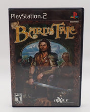 The Bard's Tale - PS2