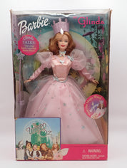 Barbie as Glinda [1999]
