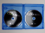 The Conjuring - Blu-Ray [Pre-Owned]