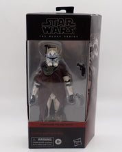 Clone Captain Rex (2021) - Star Wars: The Bad Batch