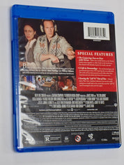 The Conjuring - Blu-Ray [Pre-Owned]