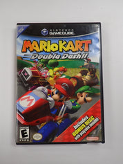 Mario Kart Double Dash!! - GameCube