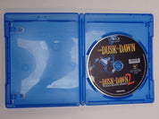 From Dusk Till Dawn 1 & 2 (Miramax Double Feature) - Blu-Ray [Pre-Owned]