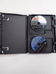 Mario Kart Double Dash!! - GameCube