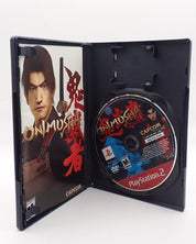 Onimusha - PS2