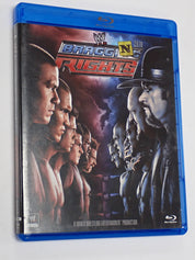 Bragging Rights (WWE 2010) - Blu-Ray [Pre-Owned]