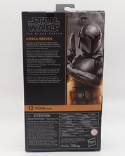 Koska Reeves (2021) - Star Wars: The Mandalorian