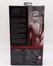 Omega (Kamino) (2022) - Star Wars: The Bad Batch