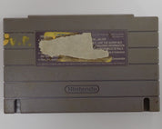 Wing Commander - SNES