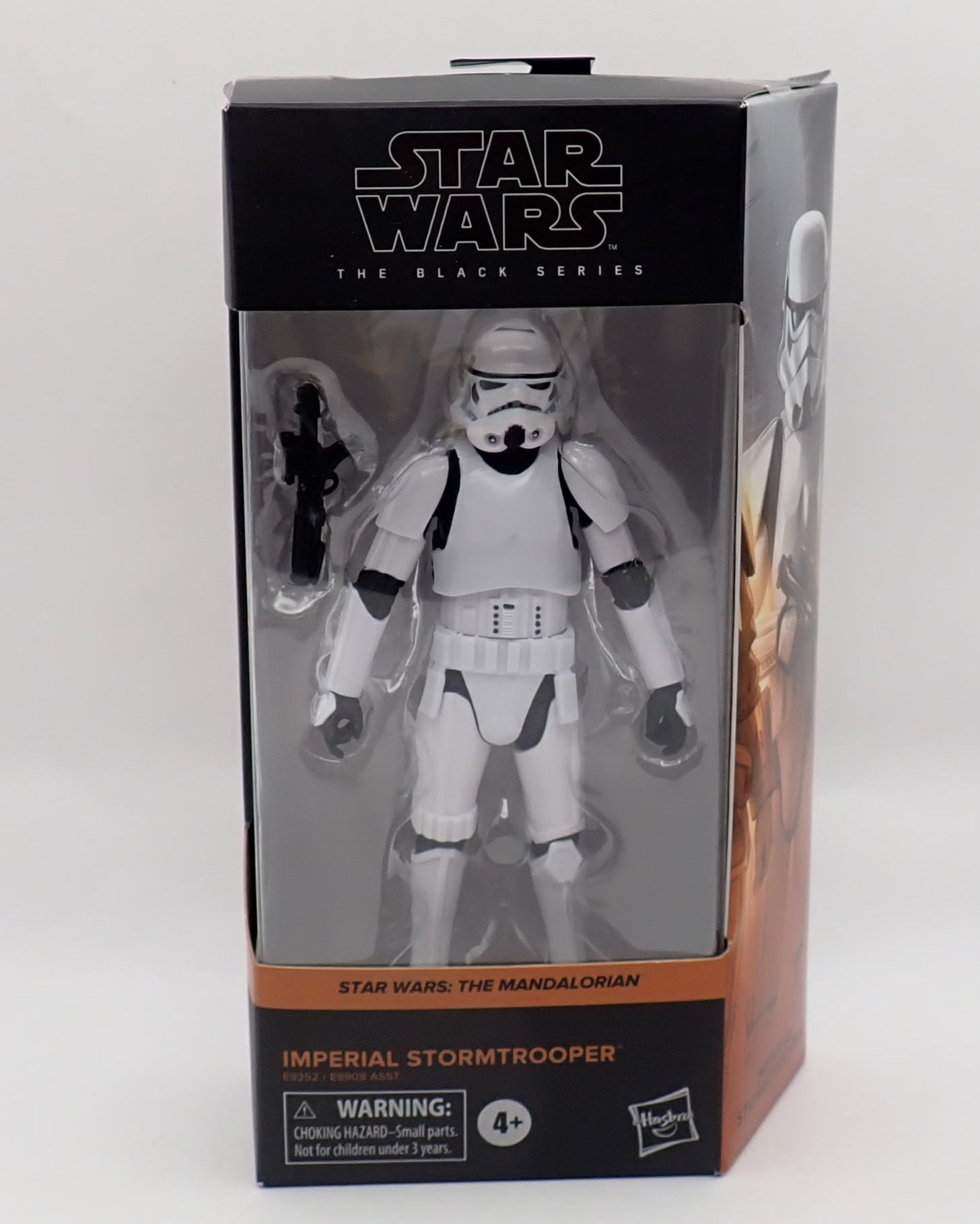 Imperial Stormtrooper (2020) - Star Wars: The Mandalorian