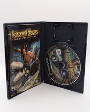 Prince of Persia: The Sands of Time - PS2