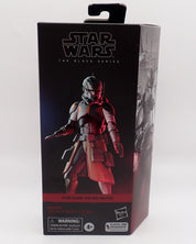 Echo (Mercenary Gear) (2022) - Star Wars: The Bad Batch