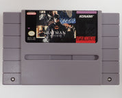 Batman Returns - SNES