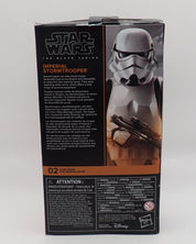 Imperial Stormtrooper (2020) - Star Wars: The Mandalorian
