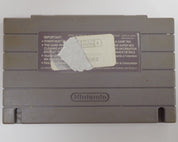 Batman Returns - SNES