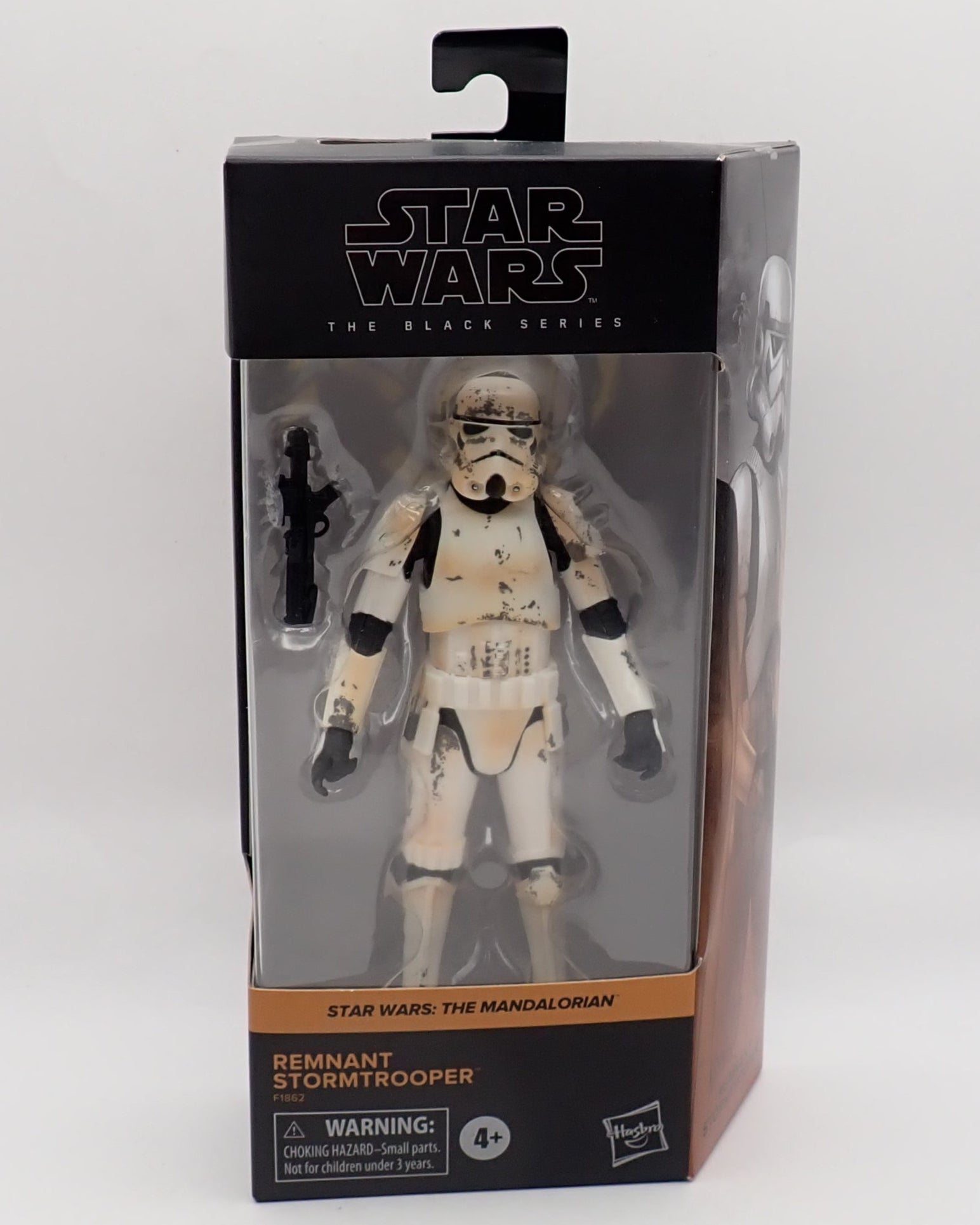 Remnant Stormtrooper (2020) - Star Wars: The Mandalorian