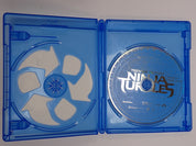 Teenage Mutant Ninja Turtles (2014) - Blu-Ray [Pre-Owned]