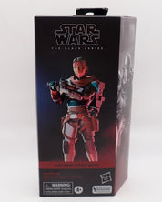Hunter (Mercenary Gear) (2023) - Star Wars: The Bad Batch