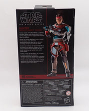Hunter (Mercenary Gear) (2023) - Star Wars: The Bad Batch