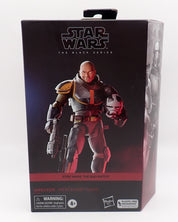 Wrecker (Mercenary Gear) (2023) - Star Wars: The Bad Batch