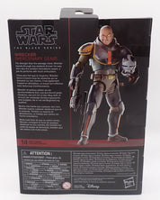 Wrecker (Mercenary Gear) (2023) - Star Wars: The Bad Batch