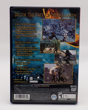 Lord of the Rings: Two Towers - PS2