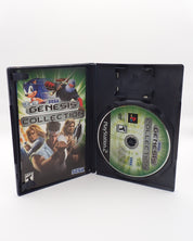 Sega Genesis Collection - PS2