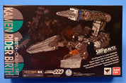 Kamen Rider Birth Claws Set - S.H. Figuarts [Pre-Owned]