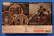 Kamen Rider Birth Claws Set - S.H. Figuarts [Pre-Owned]