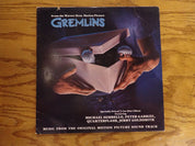 Gremlins Soundtrack