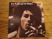 Bob Marley - Catch A Fire
