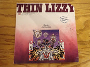 Thin Lizzy - Rocker (1971-1974)