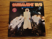 Parliament - Live (P. Funk Earth Tour)