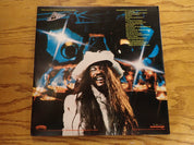 Parliament - Live (P. Funk Earth Tour)