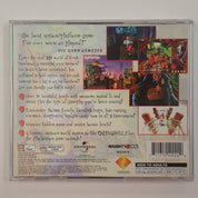 Crash Bandicoot [Greatest Hits] - PS1