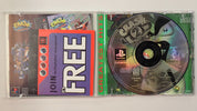 Crash Bandicoot 2 Cortex Strikes Back [Greatest Hits] - PS1