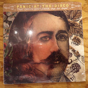 Panic At The Disco - That Green Gentleman