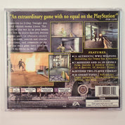 Medal of Honor [Greatest Hits] - PS1
