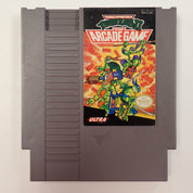 Teenage Mutant Ninja Turtles II (Loose) - NES