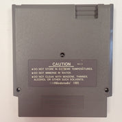 Teenage Mutant Ninja Turtles II (Loose) - NES
