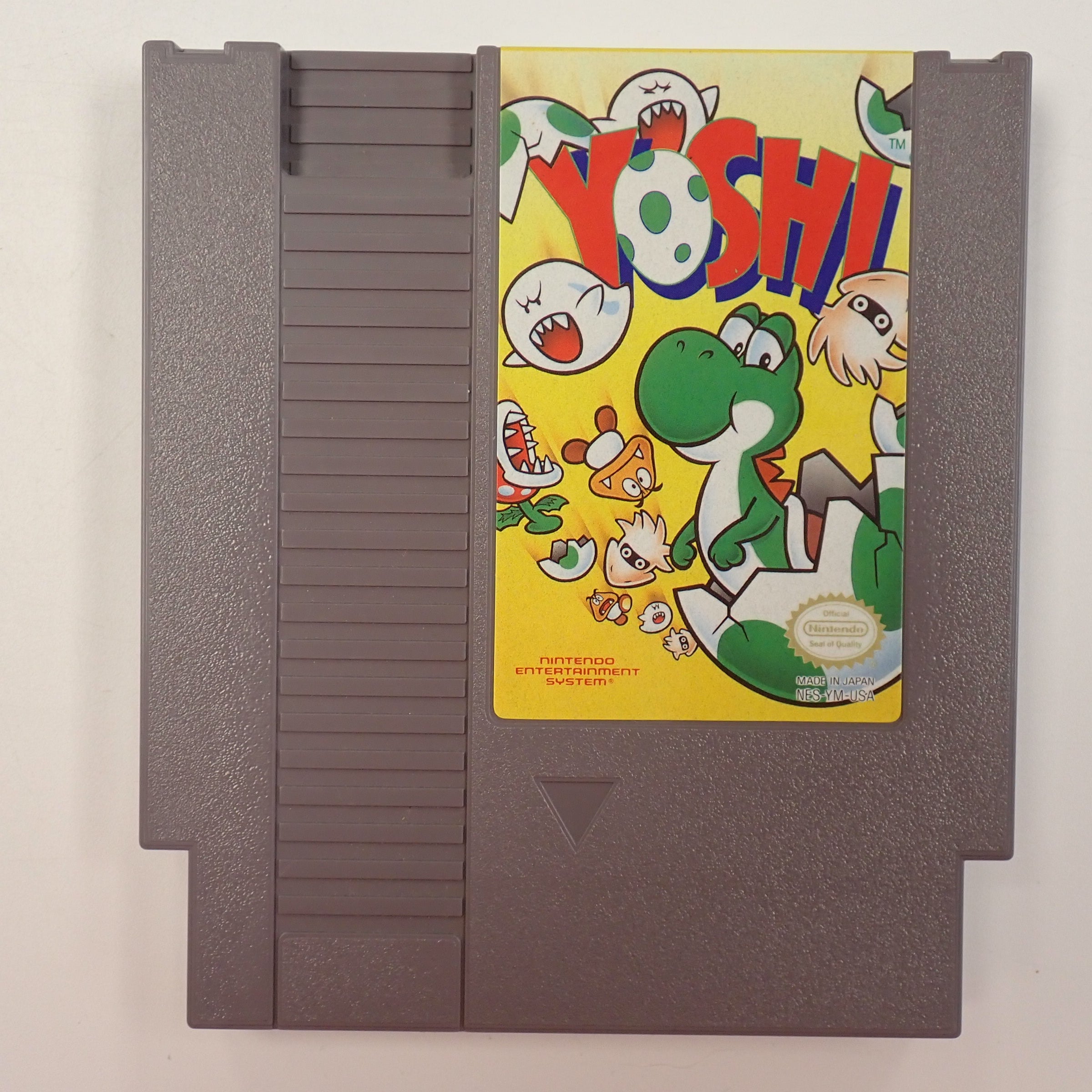Yoshi (Loose) - NES